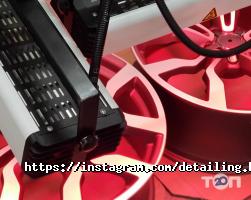 відгуки про Lux Garage фото