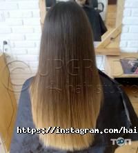 Upgrade hair studio Харків фото