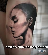 Тату салоны Bmax Tattoo фото