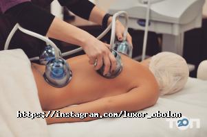 Салони краси Luxor фото