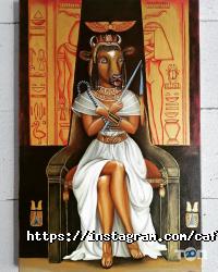 Кав'ярні та кондитерські The Телиці фото