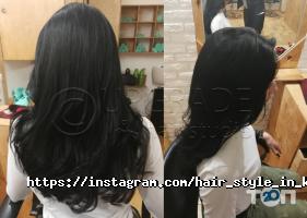 Upgrade hair studio відгуки фото