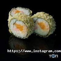 Sushi Boom, суші-бар фото