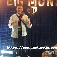 Odessa Crewing Agency Одеса фото