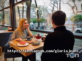 Кофейни и кондитерские GLORIA JEAN`S COFFEES фото