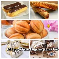 Фартух, студія творчості та кулінарії фото