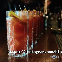 відгуки про Black Tot Bar фото