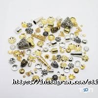 Стильна штучка Київ фото