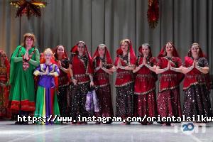 Школи танців Шовковий шлях фото