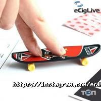 Вейп шопи та магазини тютюну EcigLive фото