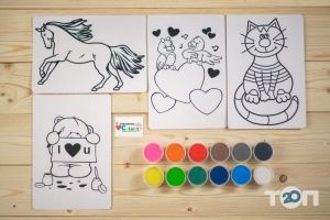 Colorit Кропивницький фото