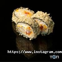 Sushi Boom Одесса фото