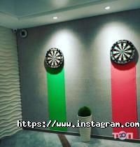 Korzik Одеса фото