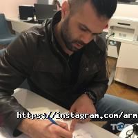 Arman Education Plus, бюро провулок екладів фото