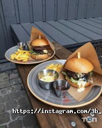 3b republic Київ фото