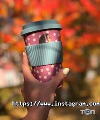 ТвояКава, кав'ярня фото