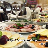 Колхіда, ресторан фото