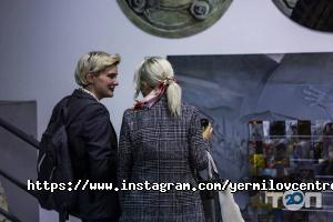 ЕрмиловЦентр, павильйон для мероприятий фото