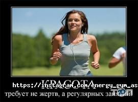Energy GYM отзывы фото