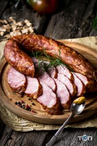 отзывы о Їж Ковбаски фото