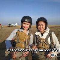 отзывы о Skydive фото