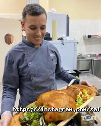 Saf Астана фото