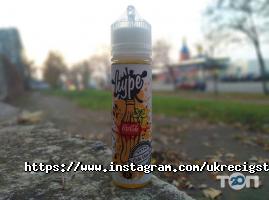 Ukrecigstore Кривий Ріг фото