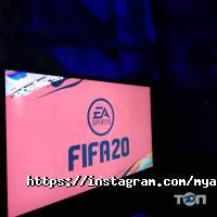 Ігрові комплекси МясоRubka фото