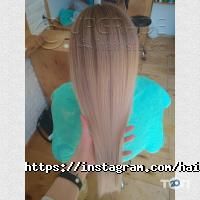 Upgrade hair studio, студія краси фото