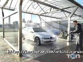відгуки про Orbita фото