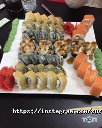 SushiWok отзывы фото