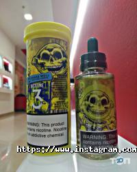 Ukrecigstore, вейп шоп фото