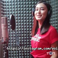 Студии звукозаписи Voicerecords фото