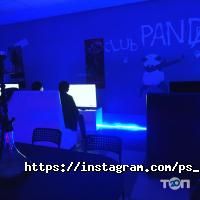 Игровые комплексы PANDA фото