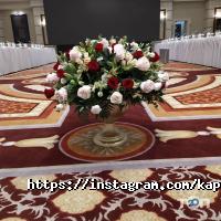 Kapriz decor Астана фото