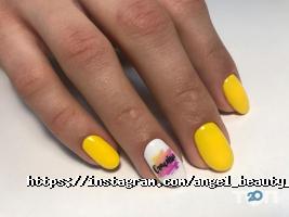 Салони краси Angel beauty room фото