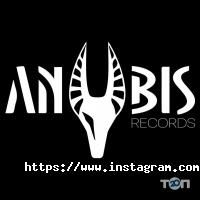 Anubis Records, студия звукозаписи фото