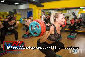 отзывы о FITWorx фото