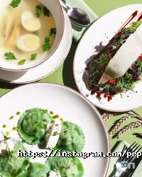 Pepperoni Дніпро фото