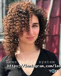 Салони краси Leos фото