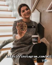 Milk&Cookies відгуки фото