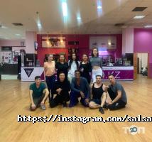 Salsa beats Астана фото