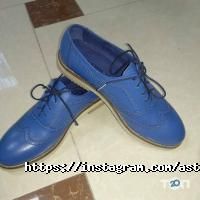Astana_shoes_luxe отзывы фото