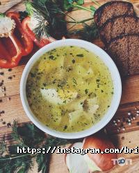 Brick Cake, арт-кафе фото