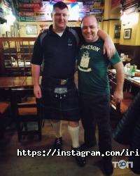 Паби та пивні заклади Irish Pub фото
