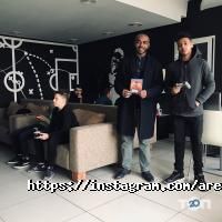 відгуки про Arena PlayStation фото