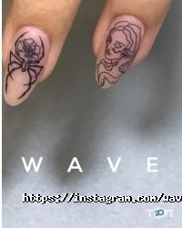 Wave, б'юті-студія фото