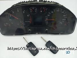 Автосервисы, СТО ChipService фото