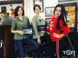 відгуки про Scriction фото