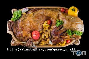 Qazaq Grill Алматы фото